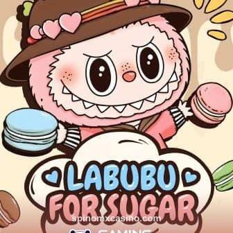 Labubu For Sugar - Spino MX
