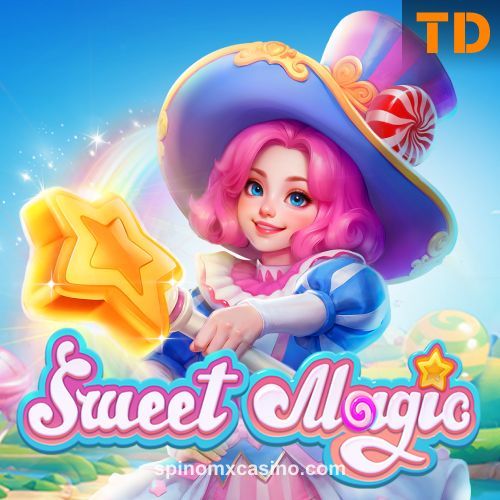 Sweet Magic - Spino MX