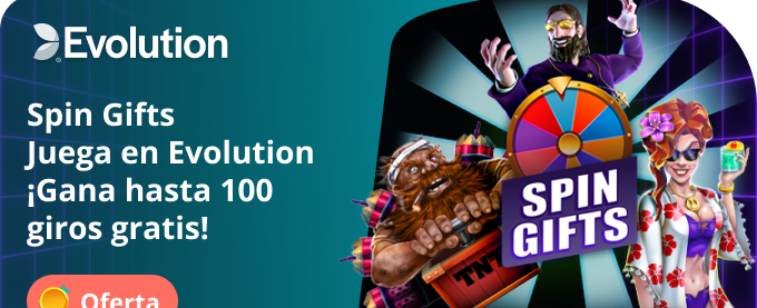 Promoción de Casino en Egipto